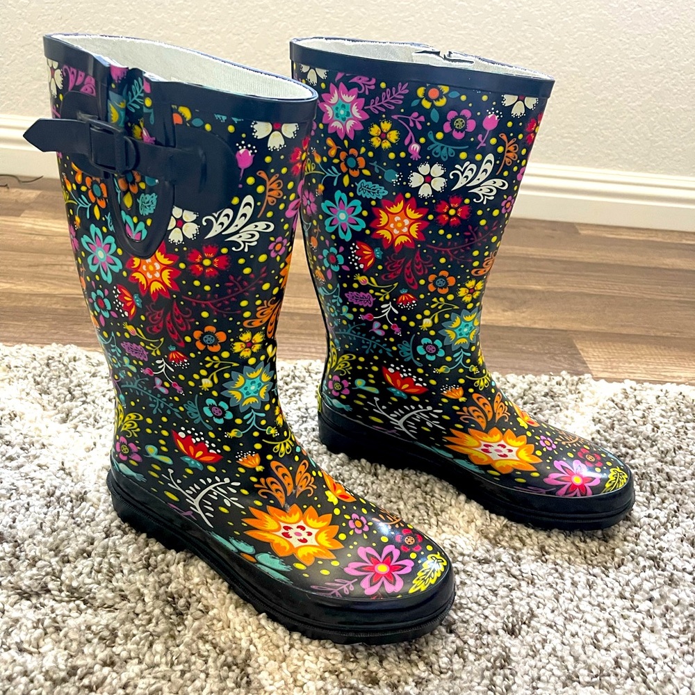 Western Chief Rain/garden Boots